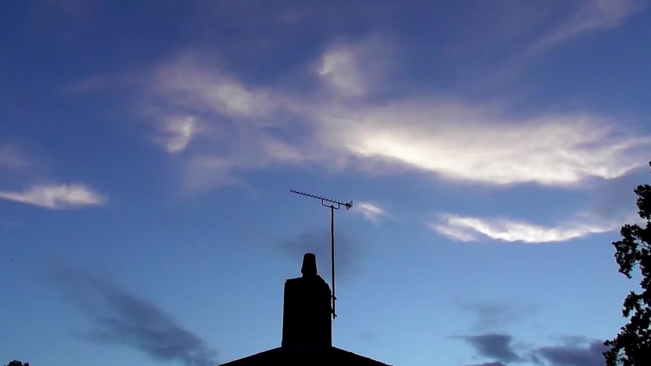 Time Lapse 38