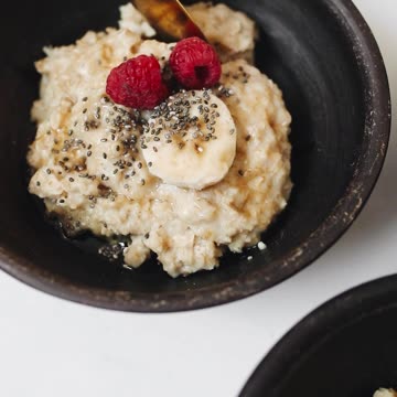 Morning Bliss: A Nutritious Breakfast Spread