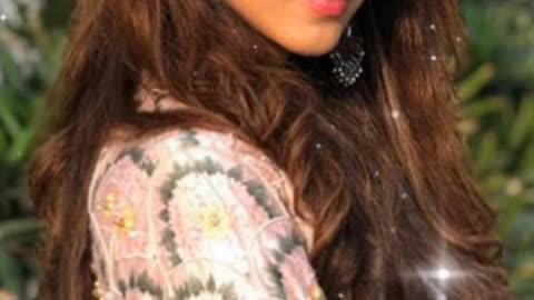 sonarika bhadoria hot looking video