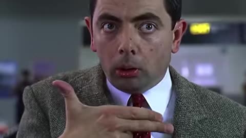 Mr bean