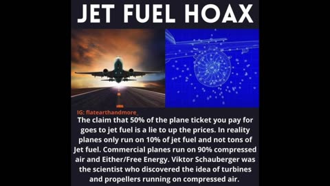 Jef Fuel Hoax