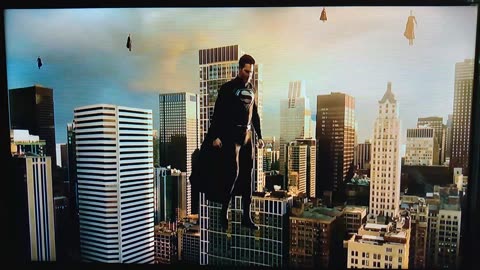 YOU HAVE CHOSEN WAR WITH THE GOD'S!!!- MANATAZACH BANYAMYAN 144 BA