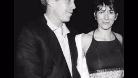 Ghislaine Maxwell - Jeffery Epstein - King George - Jordan Maxwell - Queen Elizabeth - Disney - King Bau