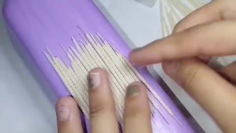 Design art and craft