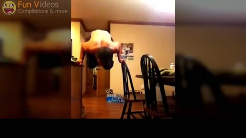 Old But Gold Fail Compilation