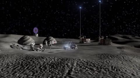 How Will We Extract Water on the Moon? We Asked a NASA Technologist