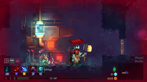 Dead Cells 3