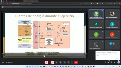 ANATOMIA CLASE SEMANA 5