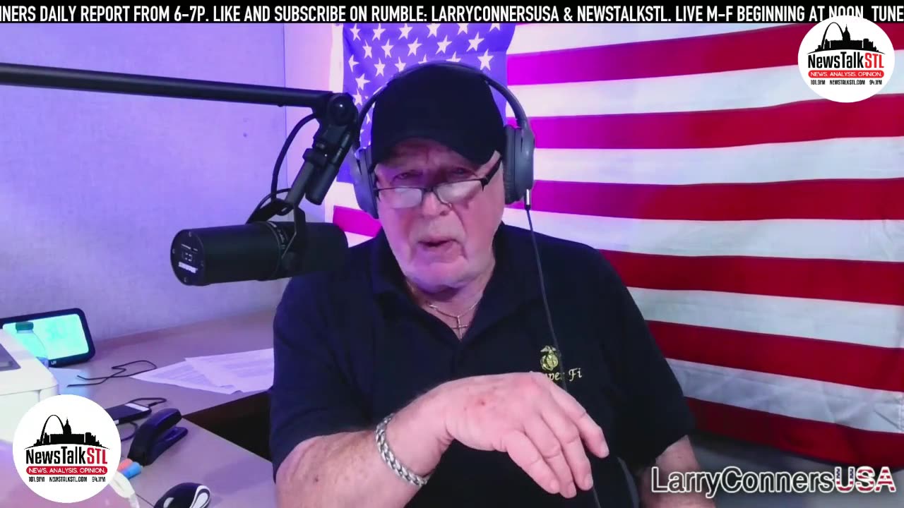 LarryConnersUSA 6.5.23