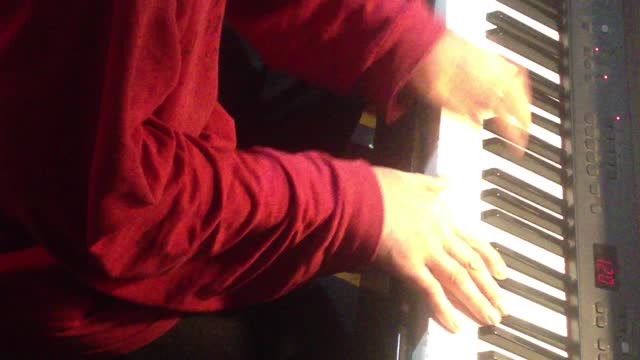 Bertino screening vid rach2