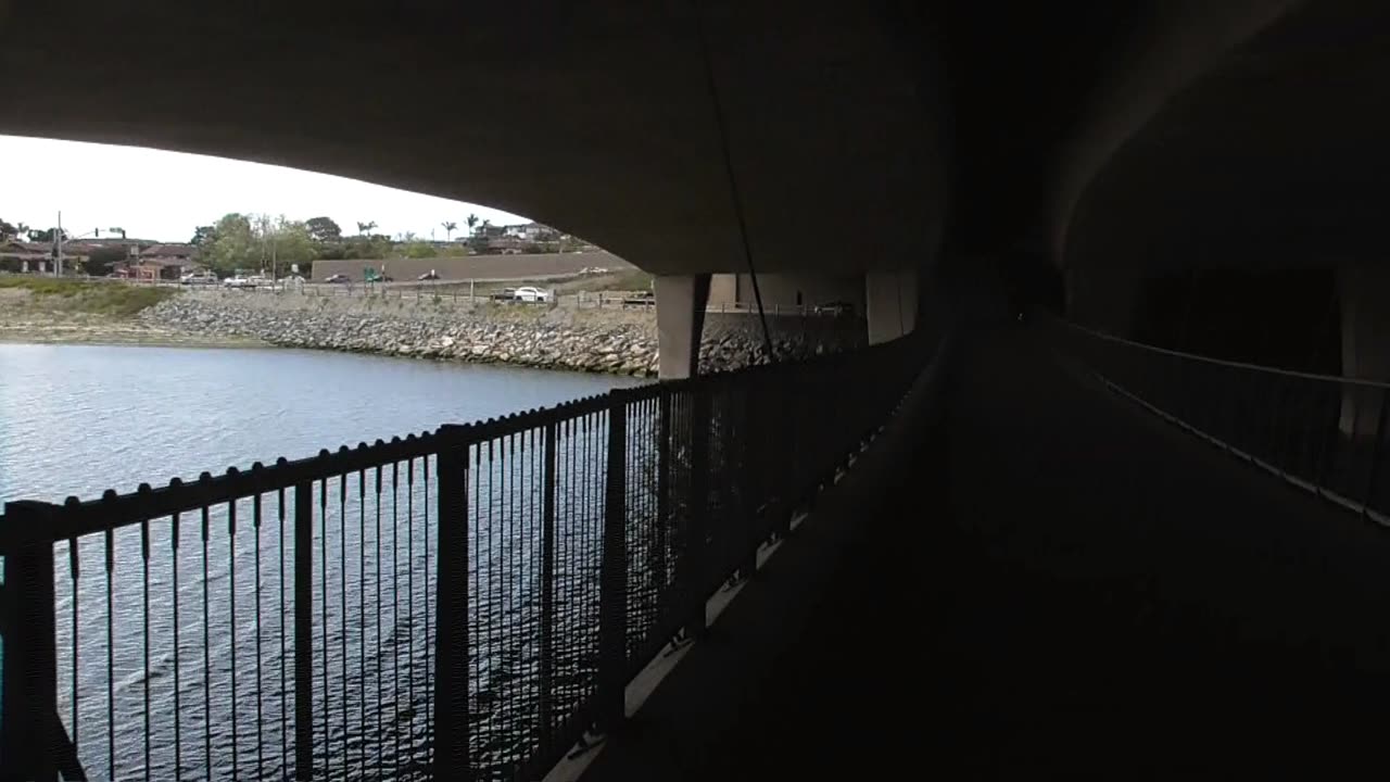 San Elijo Lagoon