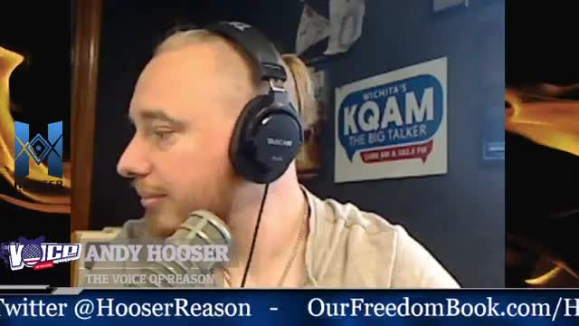 The Andy Hooser Show / 12-22-2022