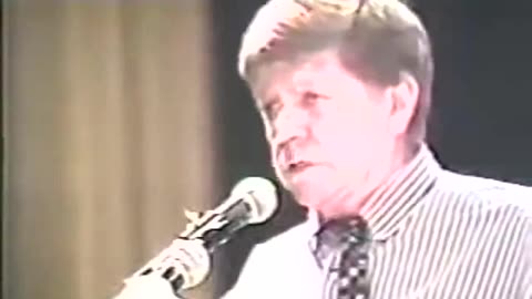 LISTEN: How We Got Into the Mess Our World is Now in. It Was Planned Long Ago. Dr. John Coleman