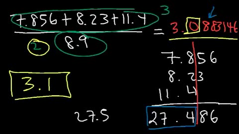 Significant Figures - Addition Subtraction Multiplication Division & Scientific Notation Sig Figs