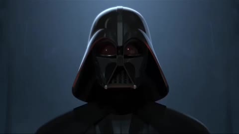 Darkside Vader