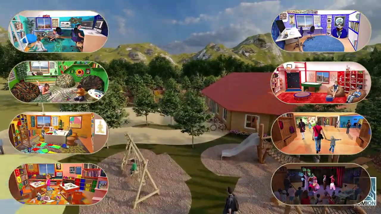 One Community Global - 3-minute Overview of Who We Are and What We Are Creating