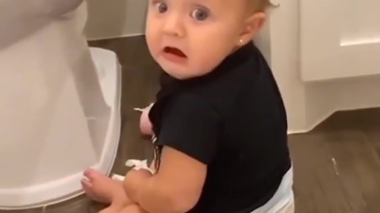 Cute babies