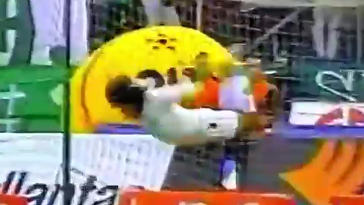 Foolball what a save 🥵😲|#rumble #rumbleyoutube