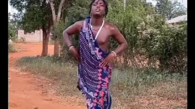 Killi Paul dance