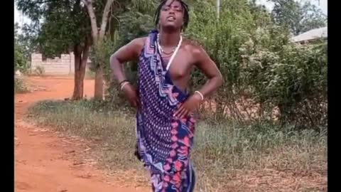 Killi Paul dance