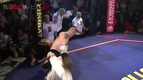 When Referees Lose Their Cool