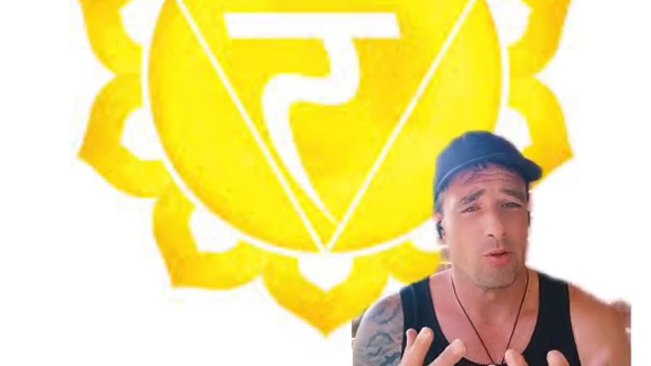 Solar Plexus Chakra