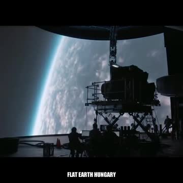 Rats in space. One small step for a rodent, one giant leap for rodentia