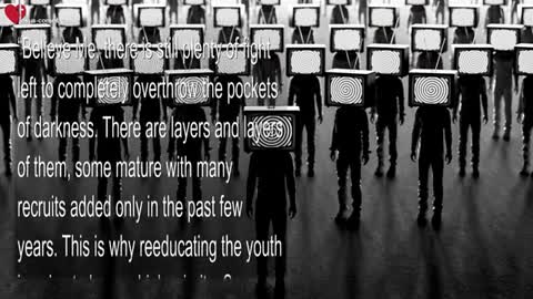 July 27, 2022 ❤️ The Tide is turning & A Warning to Those who are part of the evil Agenda