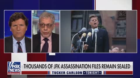 Thousands of JFK assassination documents are still classified.