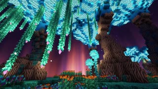 Daily Dose of Minecraft Scenery 84