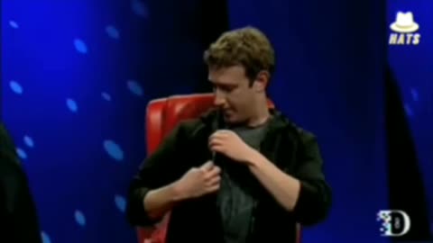 Mark Zuckerberg
