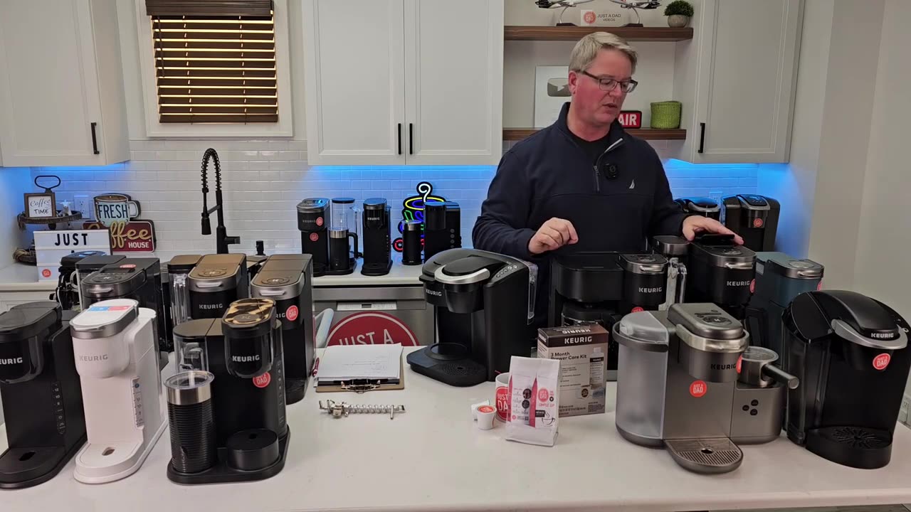 Best to Worst Keurig Coffee Maker