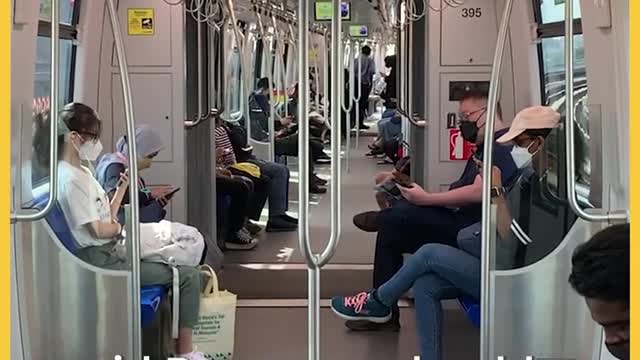 LRT disruptions need long-term fix, says transport expert