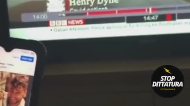 ⚕CRISIS ACTORS EXPOSED