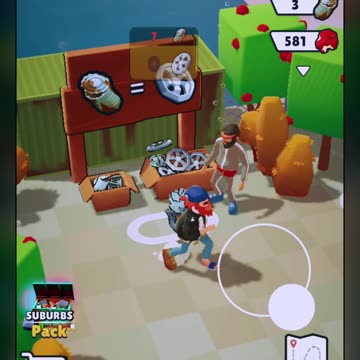 STREET DUDE GAMEPLAY 061123 - 06