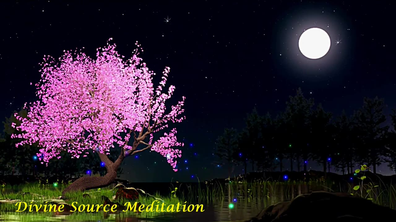 4Hz ★ Binaural Waves ★ Delta Waves ★ Super Sleep Healing Deep Sleep ...