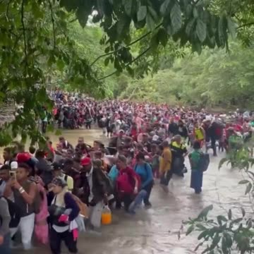 Denver, a proud 'Sanctuary City,' is now begging Texas to not send migrants