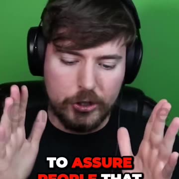 Mastering Video Engagement Exceed Expectations and Hook Your Audience mr beast