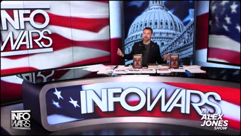 Deep State Coup Against Joe Biden Happening Now, Warns Jack Posobiec