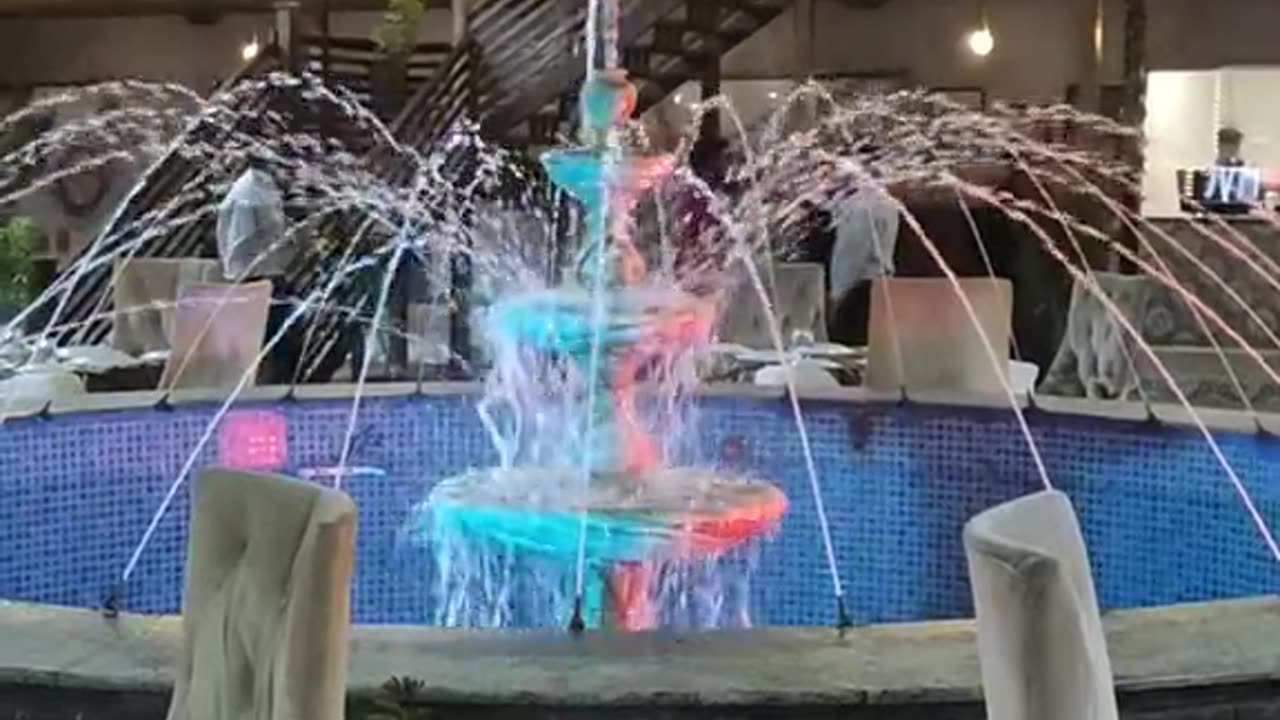 Hyderabad restaurant
