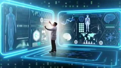 GET READY!! Med Bed – Healing Technology - Quantum Healing Therapy.