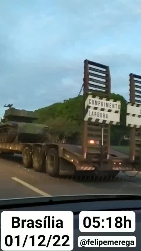 BRASÍLIA 01-12-2022