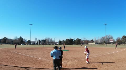 Nolan's homerun