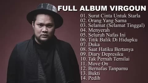 Virgoun full album musik indo hits 2023