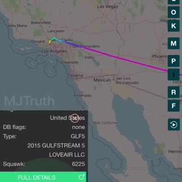 P. Diddy’s Plane Left the US before being Raided