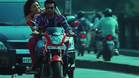 South Indian Movie clip