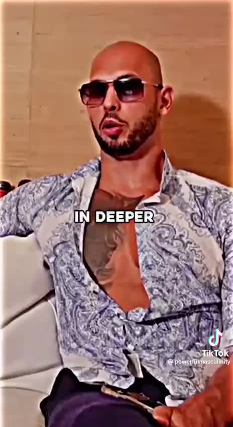 Tate: Balenciaga Shoot