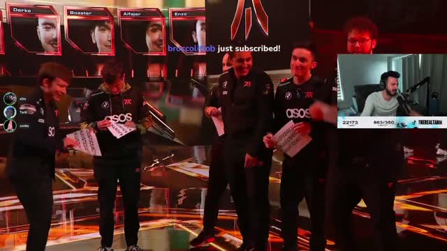 Tarik Reacts To The MOST SEVERE BM Towards 100T Ever!!