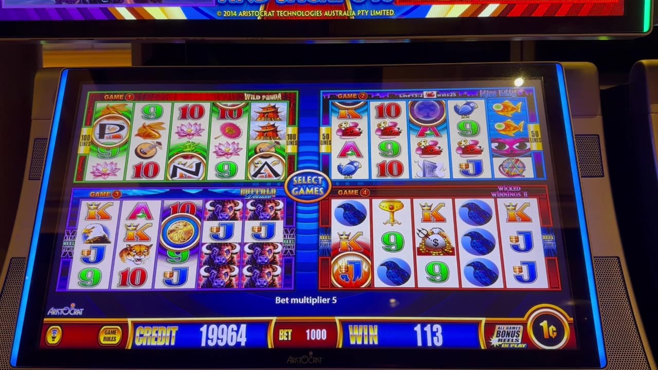 Winning on Wonder 4 Jackpot slot! 💲🎰💰