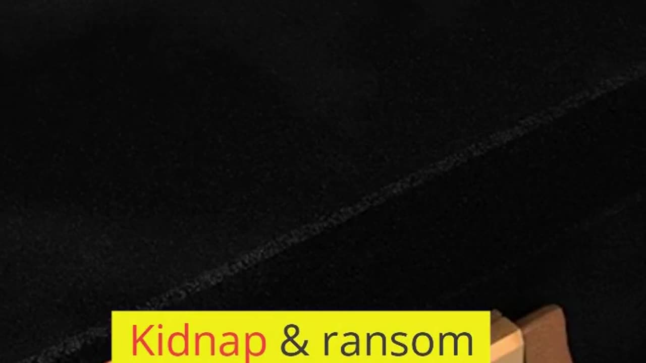 Ransom & Kidnap Insurance Explained